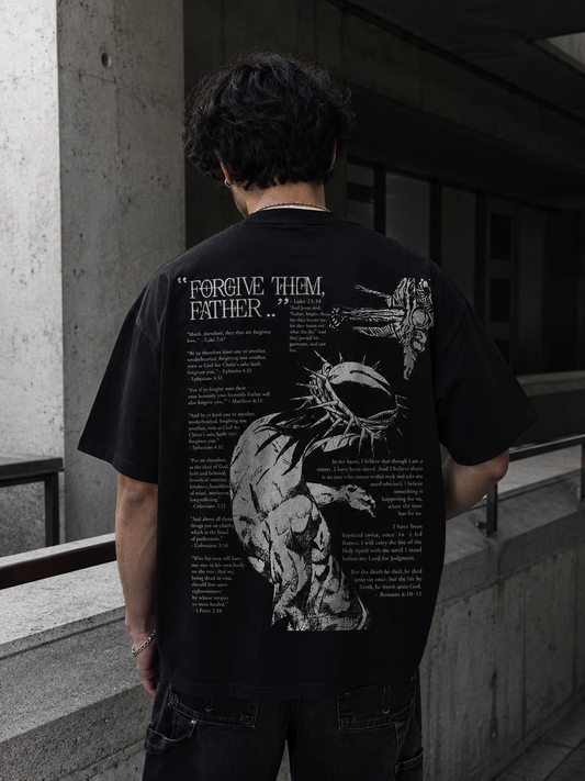 T-Shirt scripture