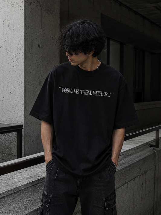 T-Shirt scripture